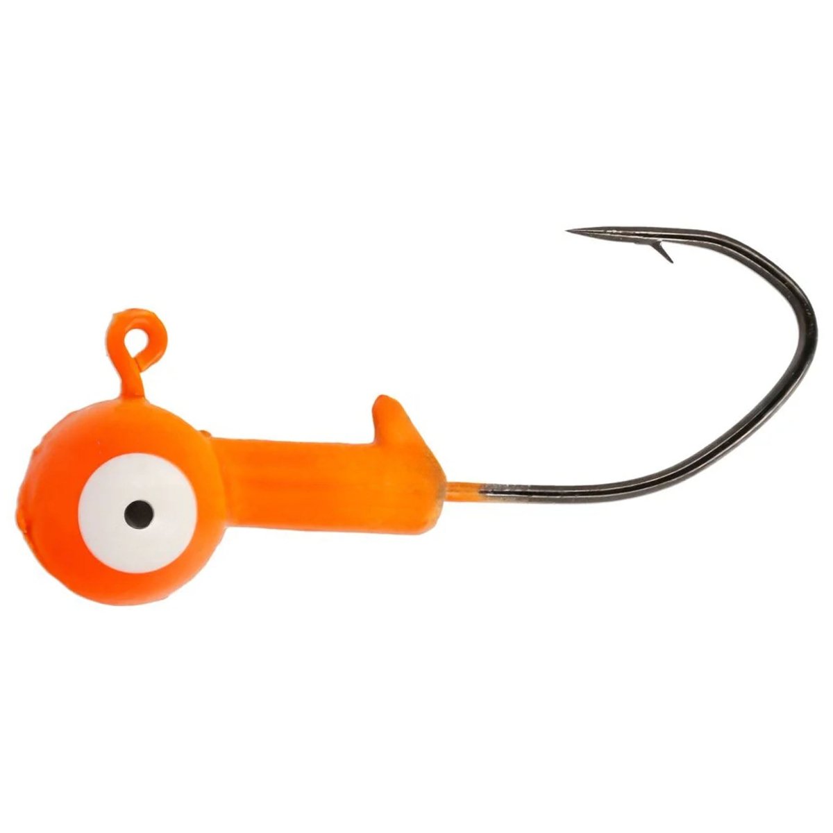 Eagle Claw Lazer Sharp Pro-V Ball Head Jigs, Fishing Hooks - Forza Sports