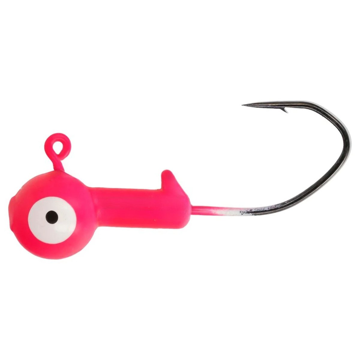 Eagle Claw Lazer Sharp Pro-V Ball Head Jigs, Fishing Hooks - Forza Sports