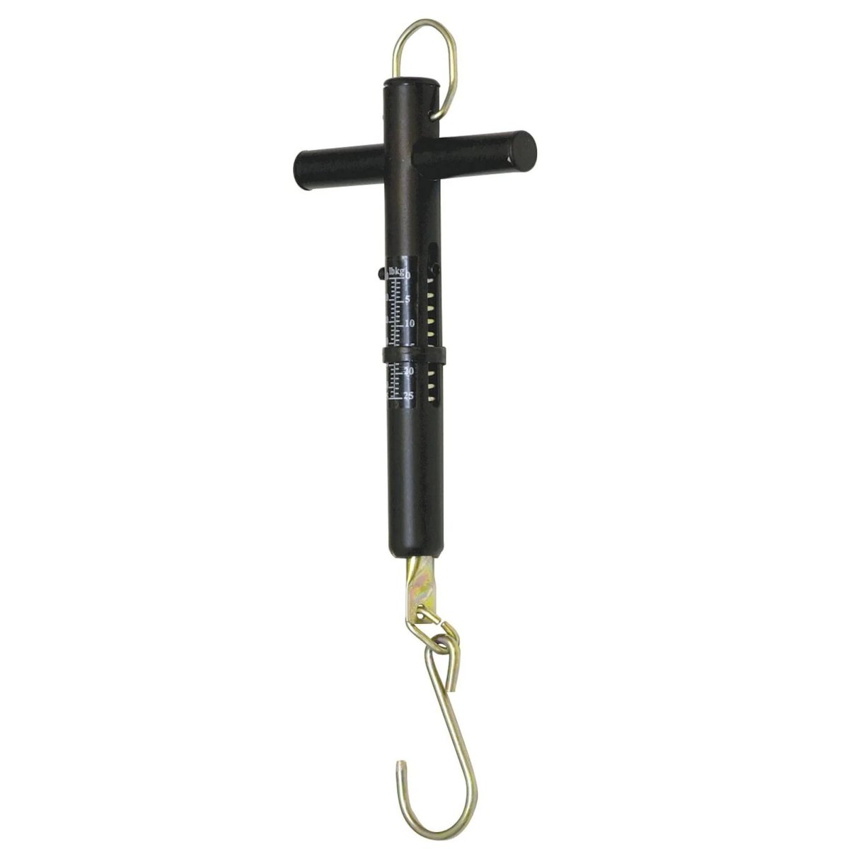 Eagle Claw Precision T Handle Scale - Forza Sports