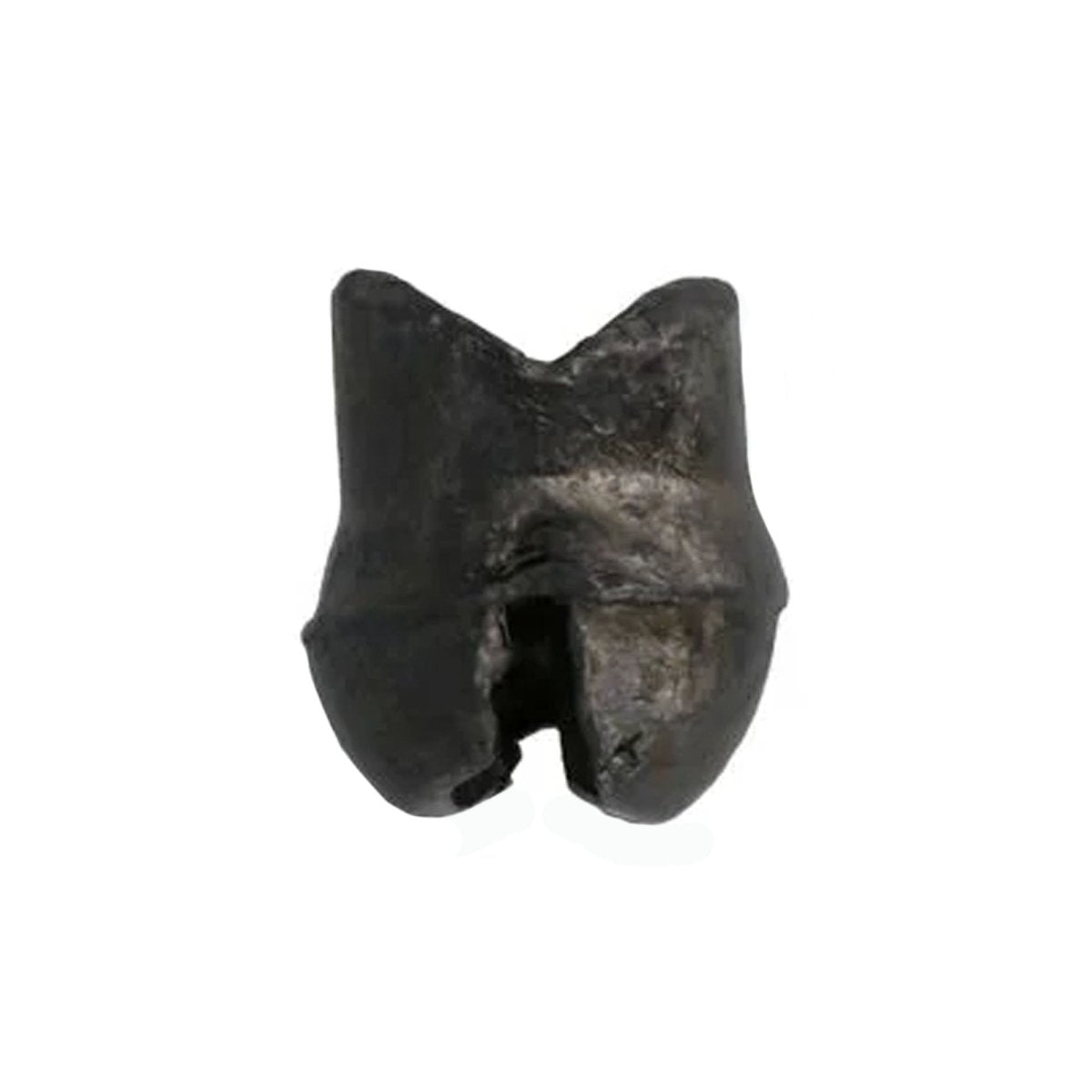 Eagle Claw Removable Split Shot Sinkers, Size 4, 180 Pack - Forza Sports