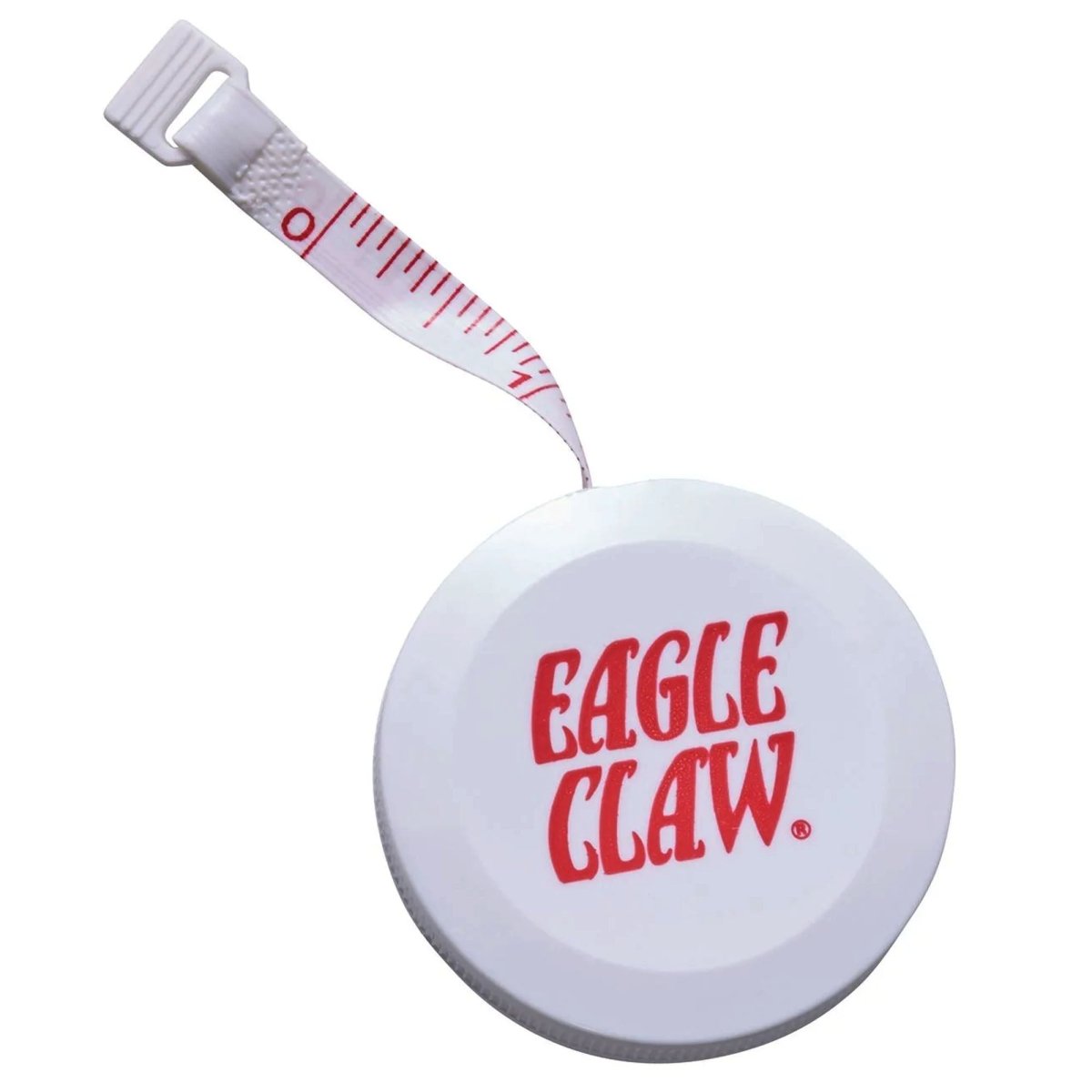Eagle Claw Soft Tape Measure 60" - Forza Sports