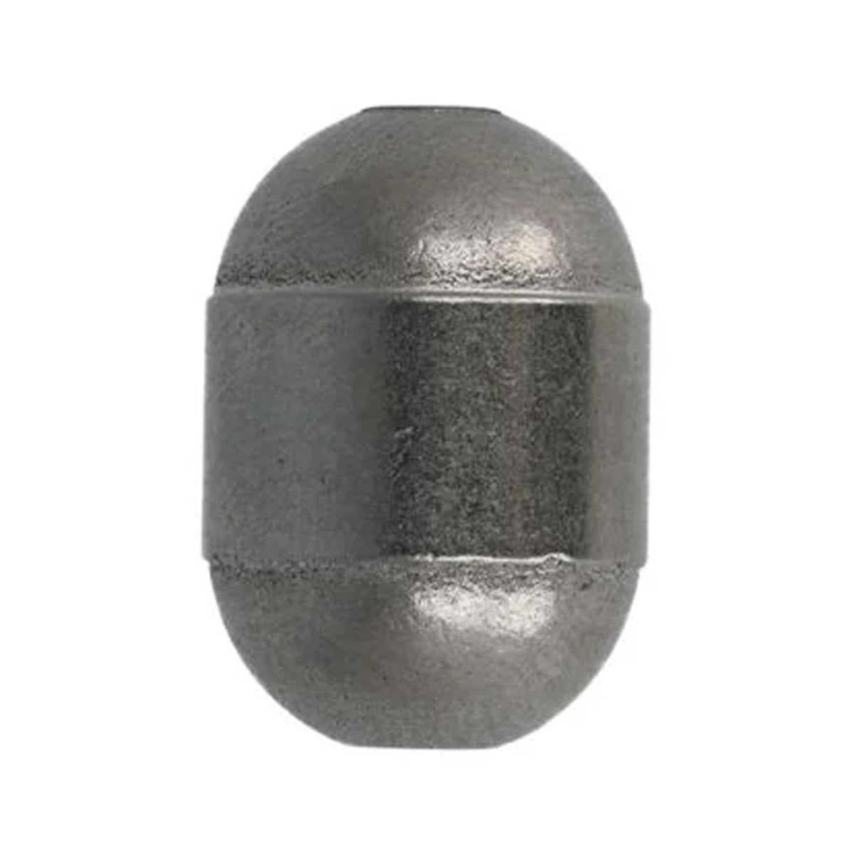 Eagle Claw Steel Egg Sinker, 3/8 oz. - Forza Sports