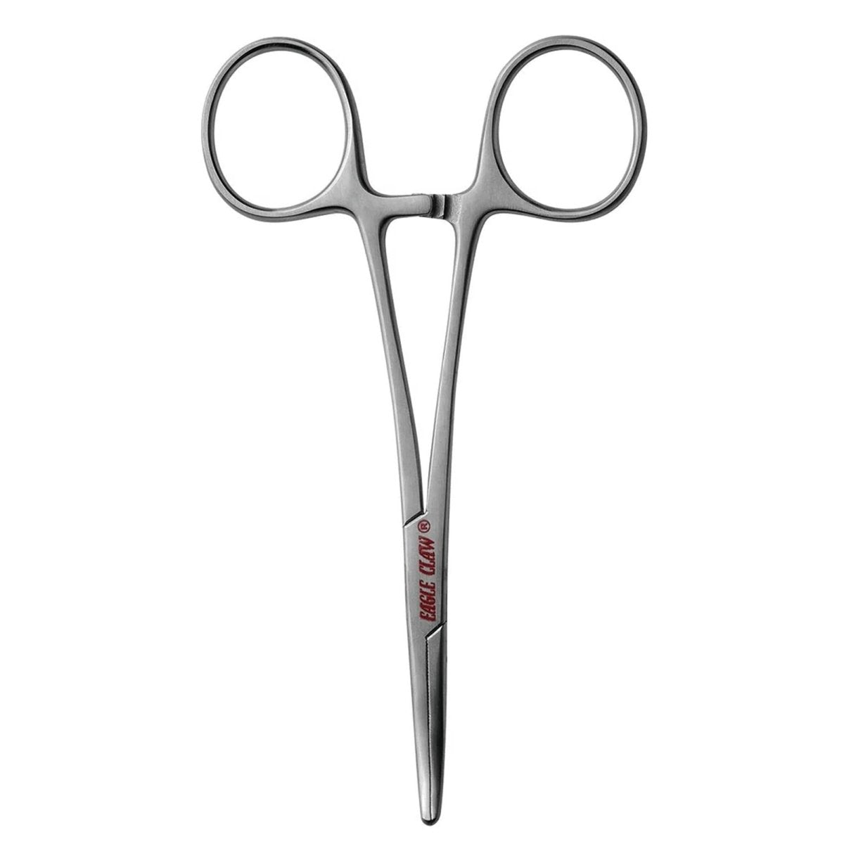 Eagle Claw Straight and Curved Tip Forceps Kit, 2 Pack - Forza Sports
