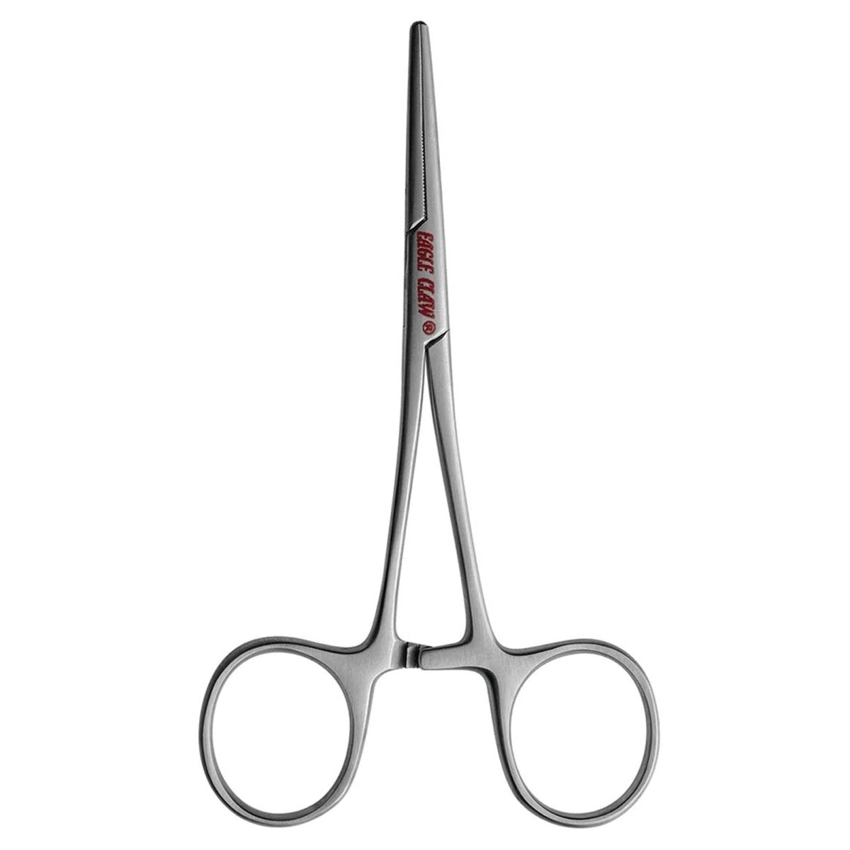 Eagle Claw Straight and Curved Tip Forceps Kit, 2 Pack - Forza Sports