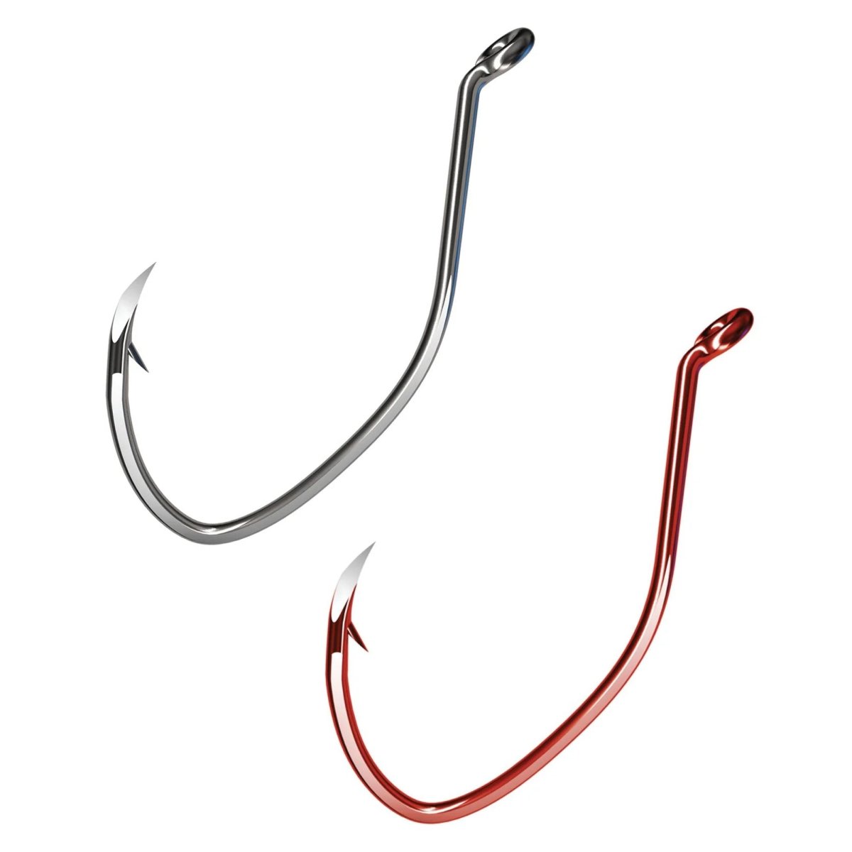 Eagle Claw Trokar Pro-V Octopus Hook - Forza Sports