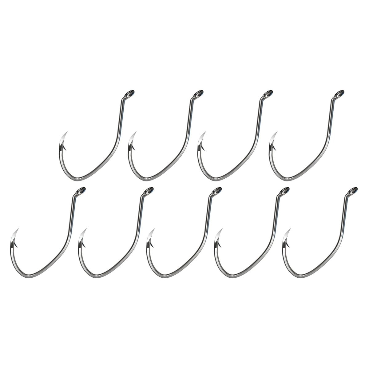 Eagle Claw Trokar Pro-V Octopus Hook - Forza Sports