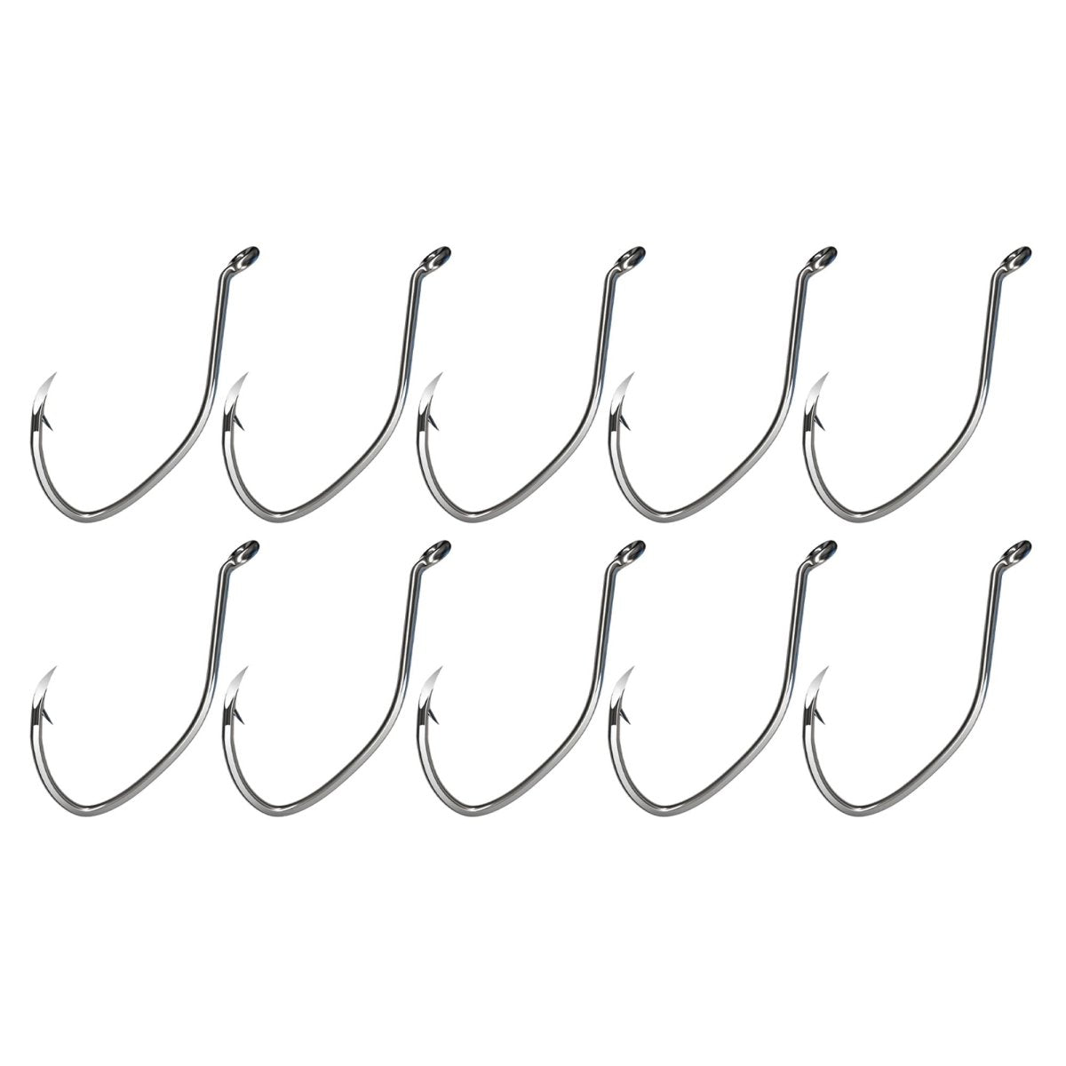 Eagle Claw Trokar Pro-V Octopus Hook - Forza Sports