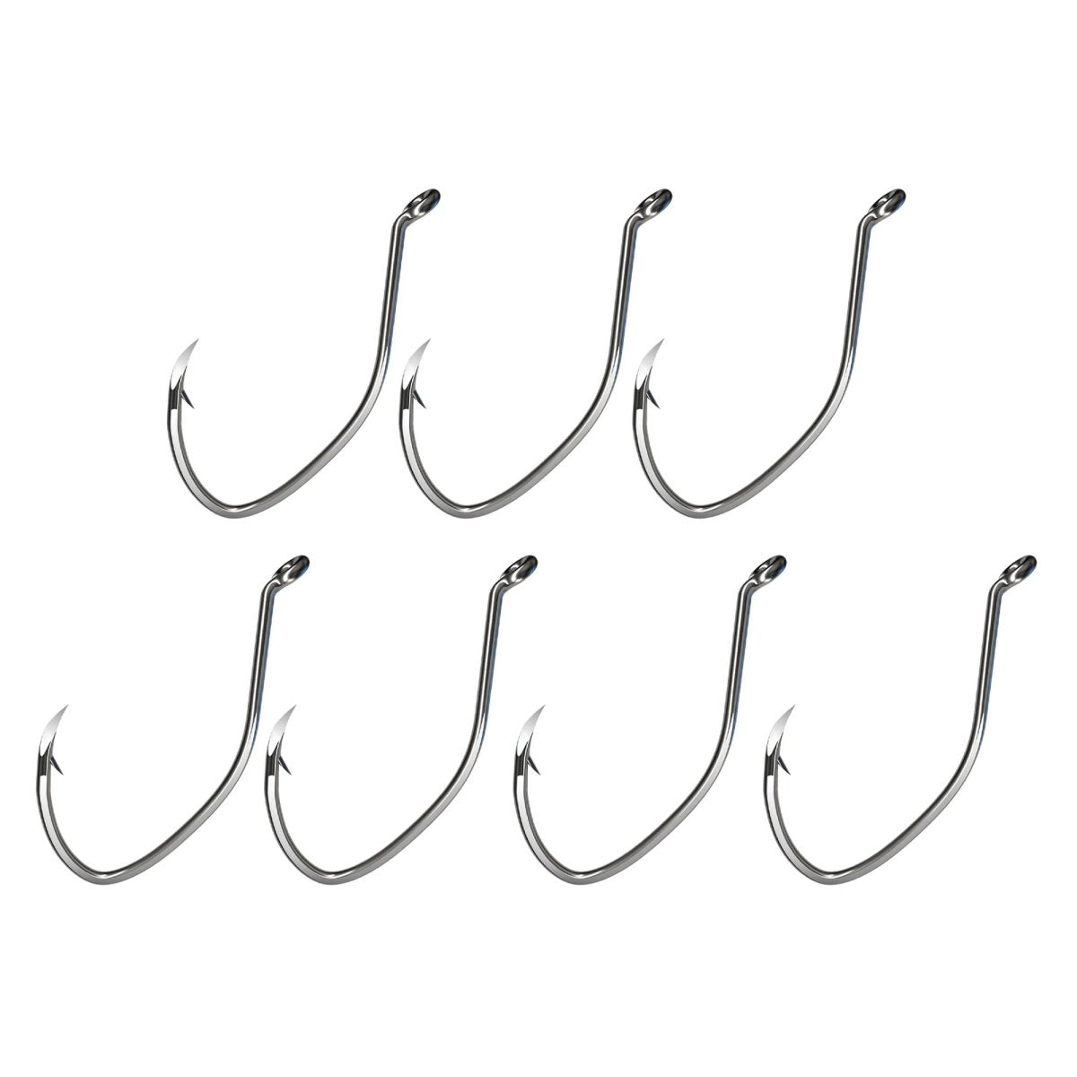Eagle Claw Trokar Pro-V Octopus Hook - Forza Sports