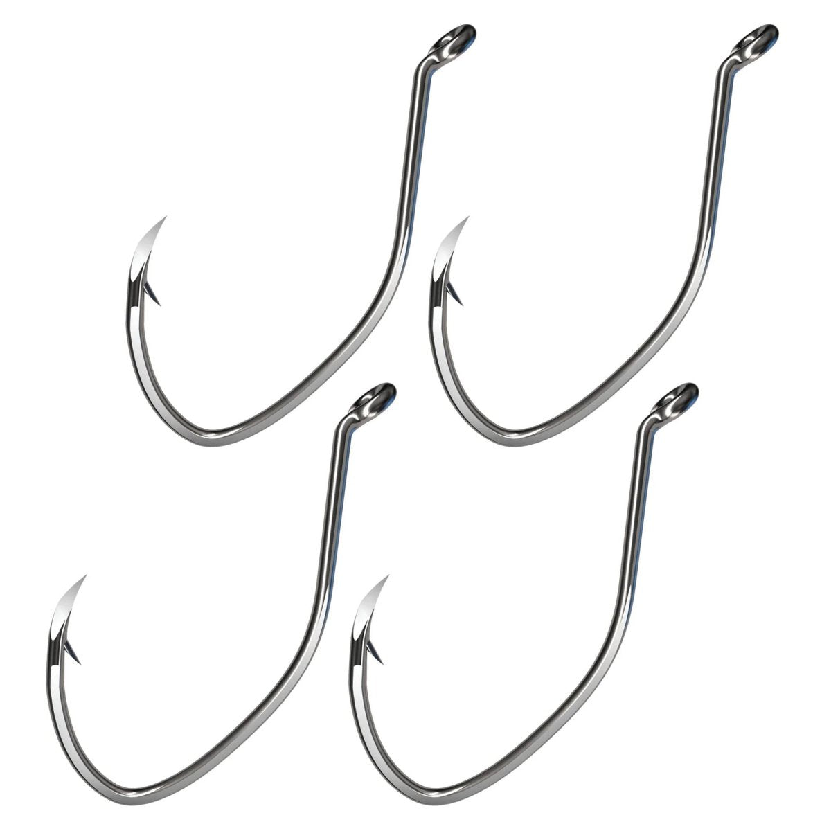Eagle Claw Trokar Pro-V Octopus Hook - Forza Sports