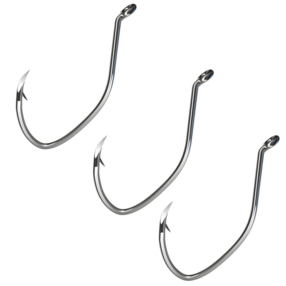Eagle Claw Trokar Pro-V Octopus Hook - Forza Sports
