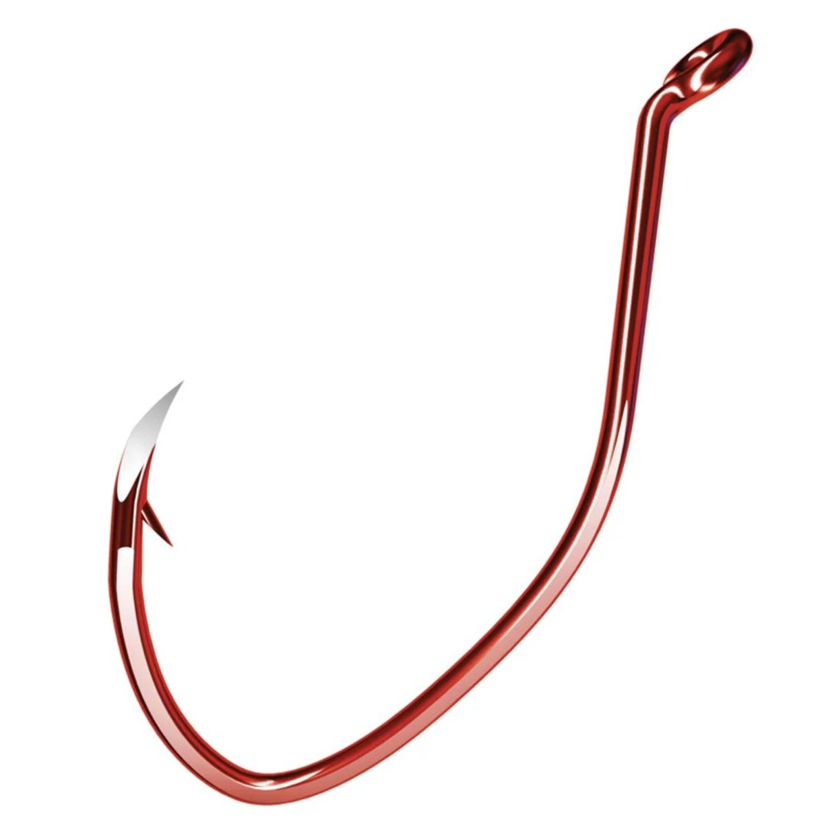 Eagle Claw Trokar Pro-V Octopus Hook - Forza Sports
