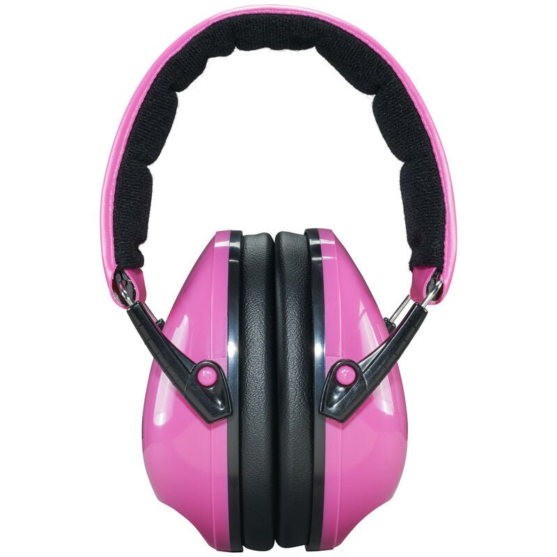 Champion Small Frame Ear Muffs for Shooting - Forza Sports