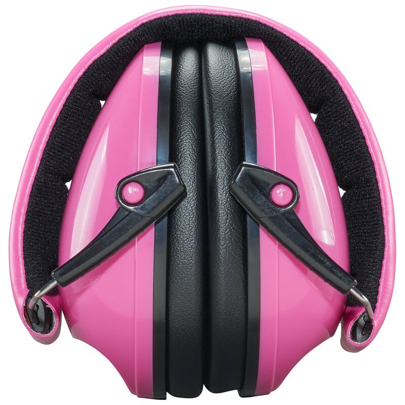 Champion Small Frame Ear Muffs for Shooting - Forza Sports