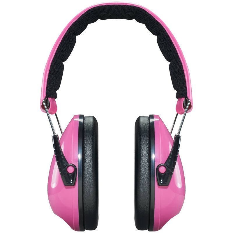 Champion Small Frame Ear Muffs for Shooting - Forza Sports