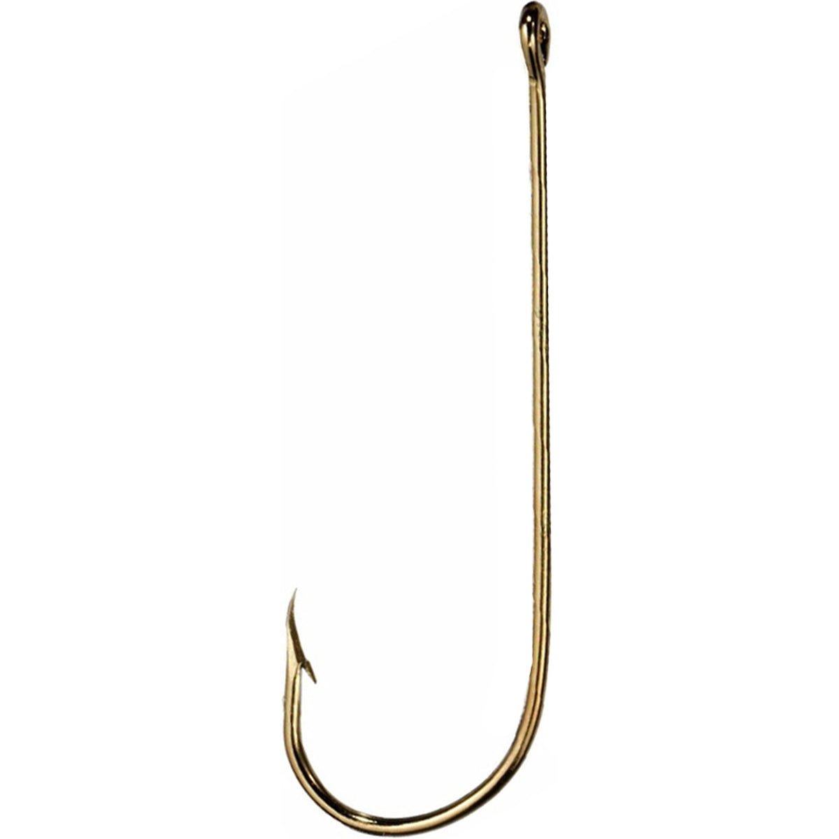 Eagle Claw Cricket Aberdeen Light Wire Fishing Hooks - Forza Sports