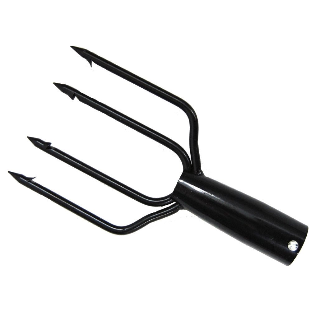 Eagle Claw 4 - Prong Fish Spear - Forza Sports
