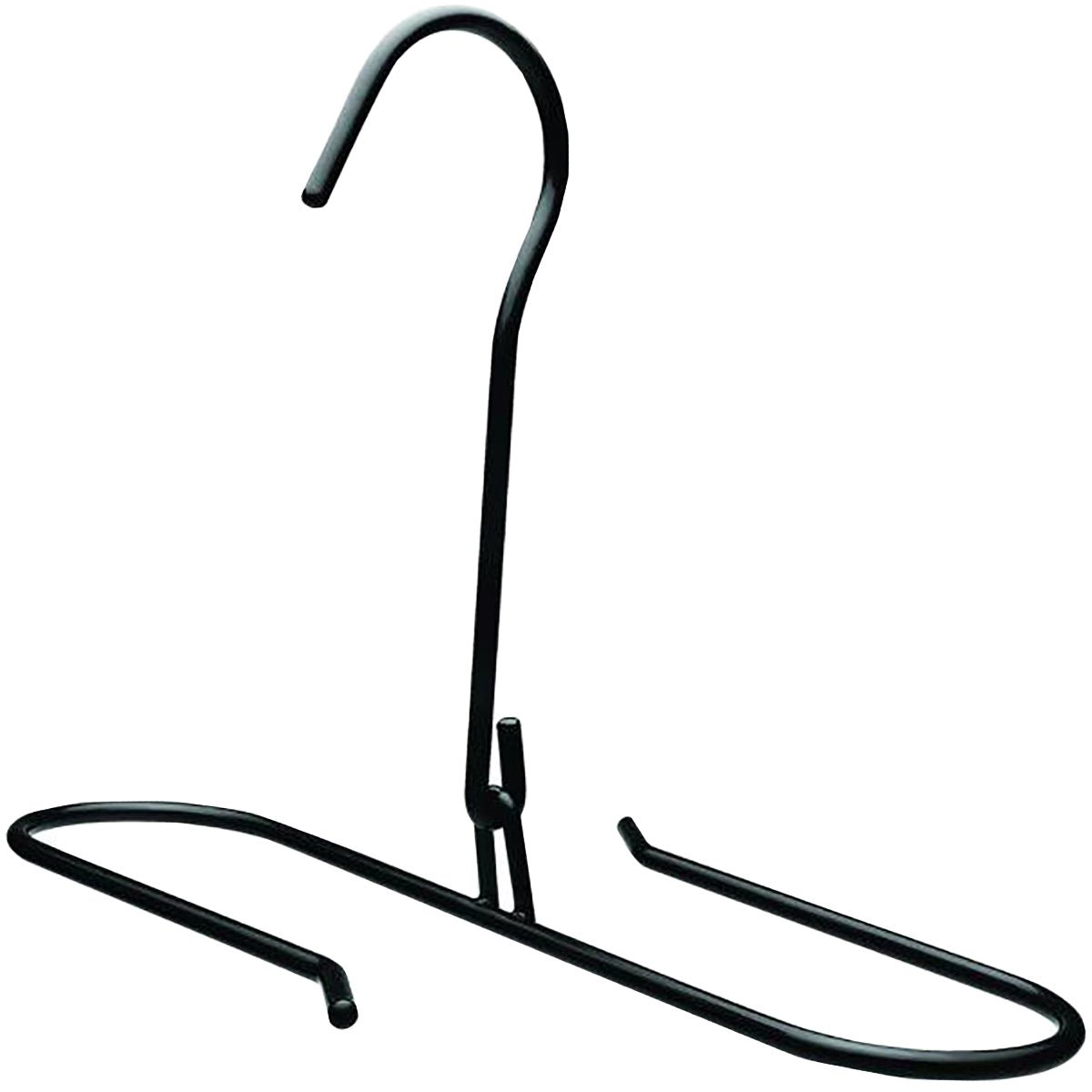 Eagle Claw Deluxe Boot Hanger - Black - Forza Sports