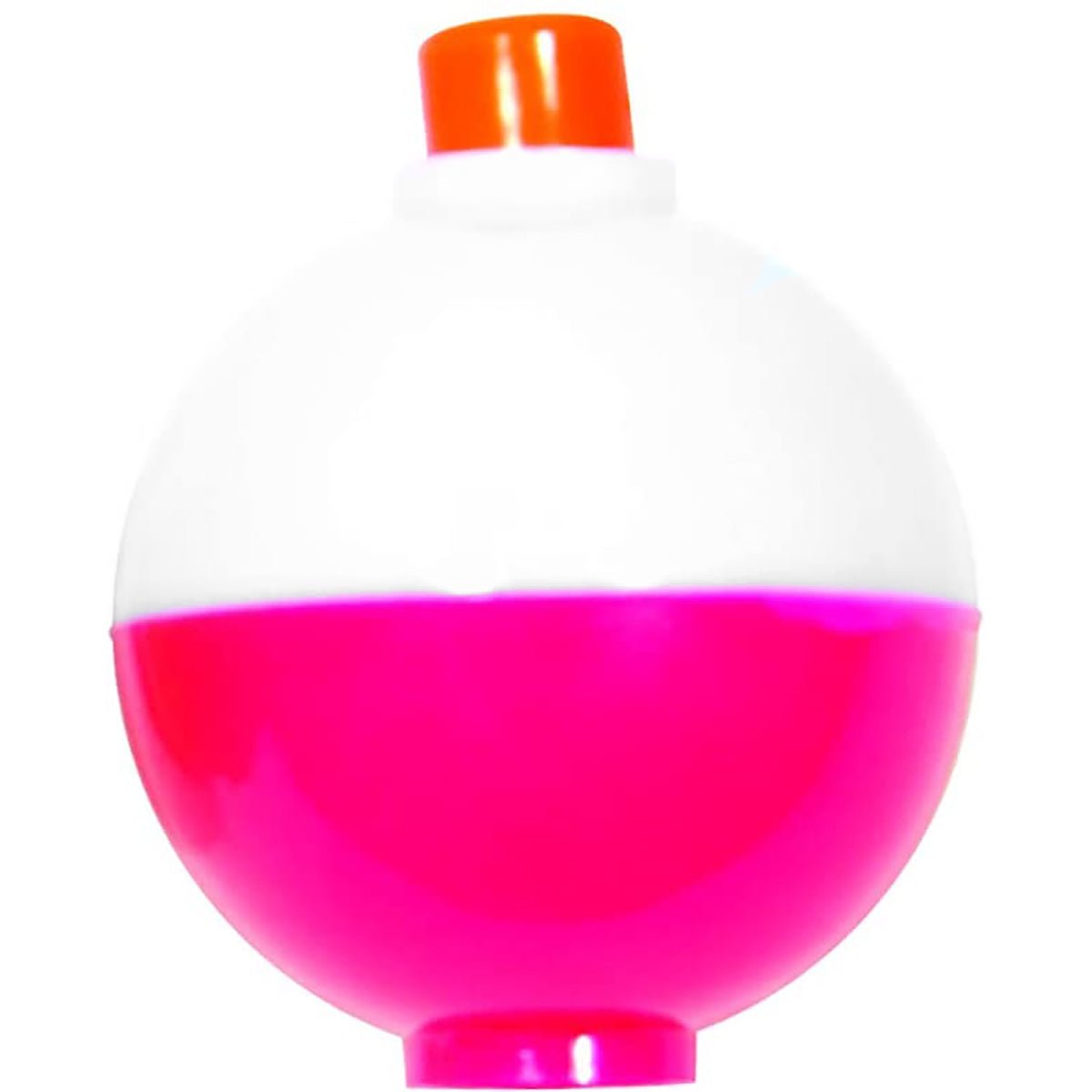 Eagle Claw Snap - On Bobbers Assorted Pack - Pink - Forza Sports