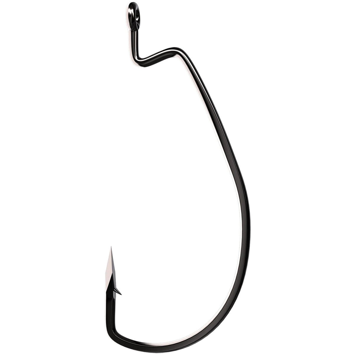 Lazer Trokar EWG Fishing Worm Hooks 6 - Pack - Forza Sports