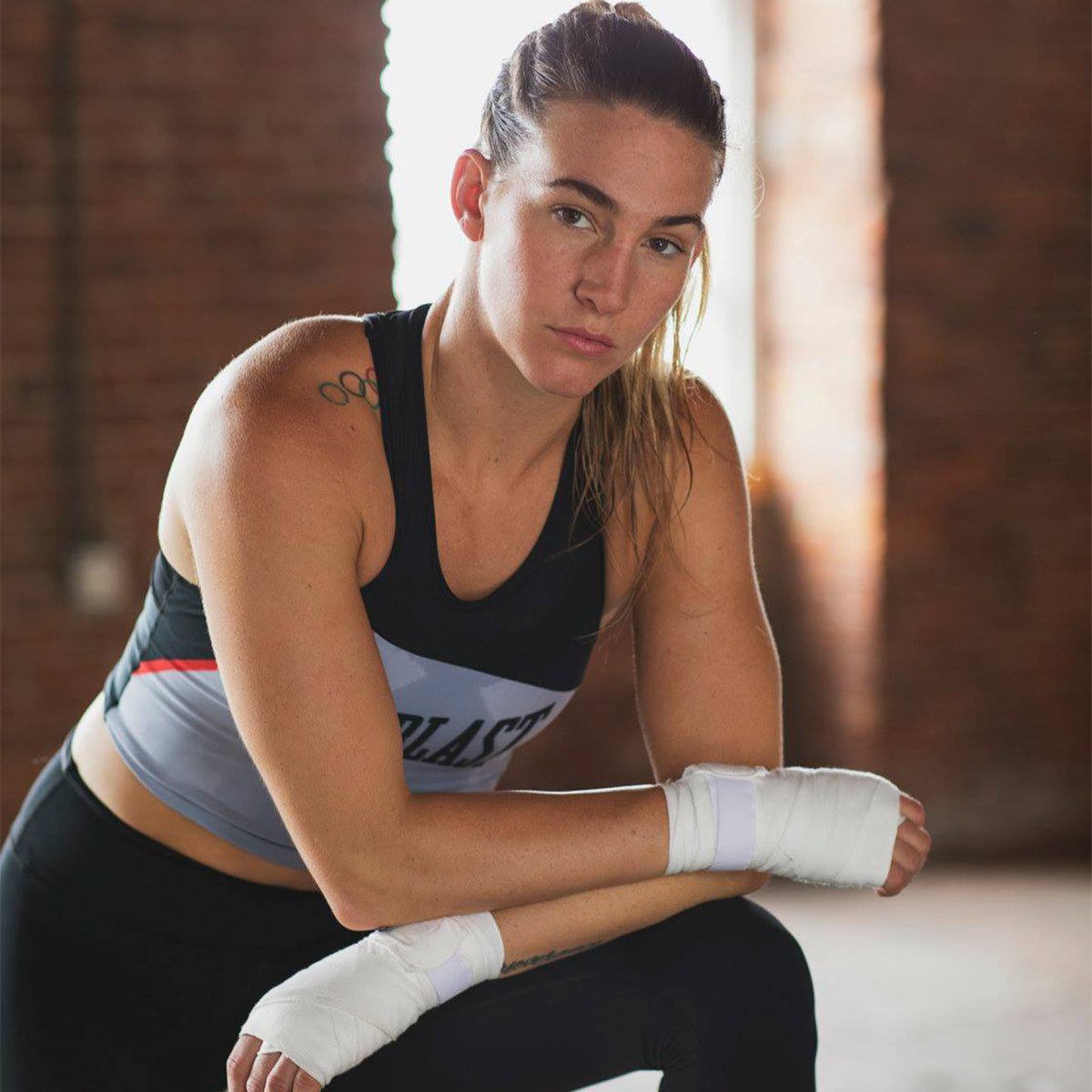 Everlast 120" Boxing Handwraps - Forza Sports