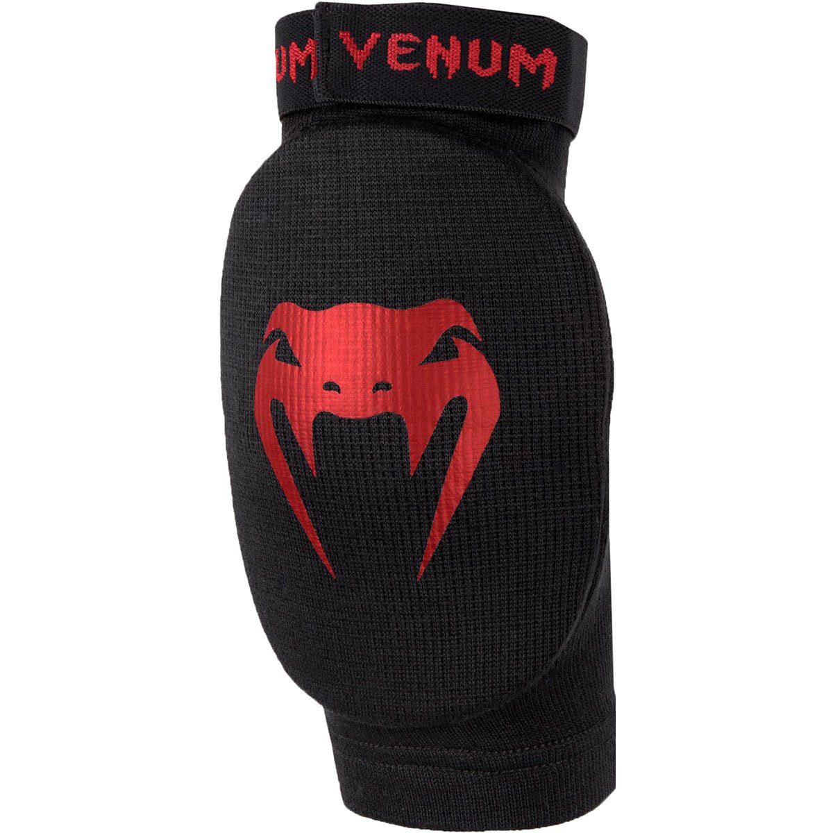 Venum Kontact Lightweight Cotton Protective Elbow Guards - Forza Sports