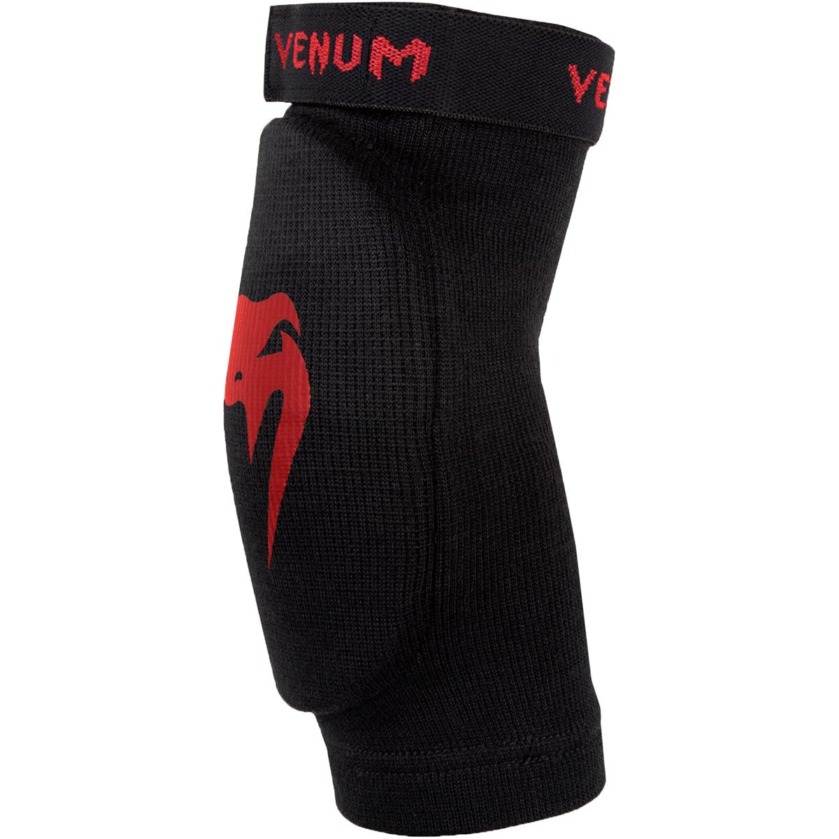 Venum Kontact Lightweight Cotton Protective Elbow Guards - Forza Sports