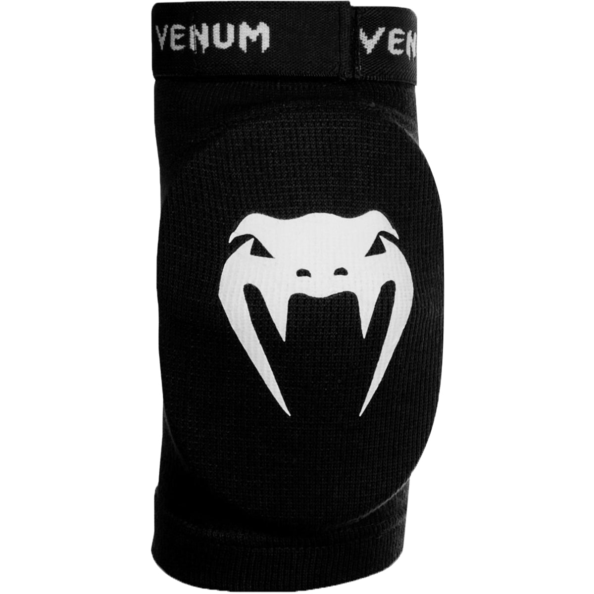 Venum Kontact Lightweight Cotton Protective Elbow Guards - Forza Sports