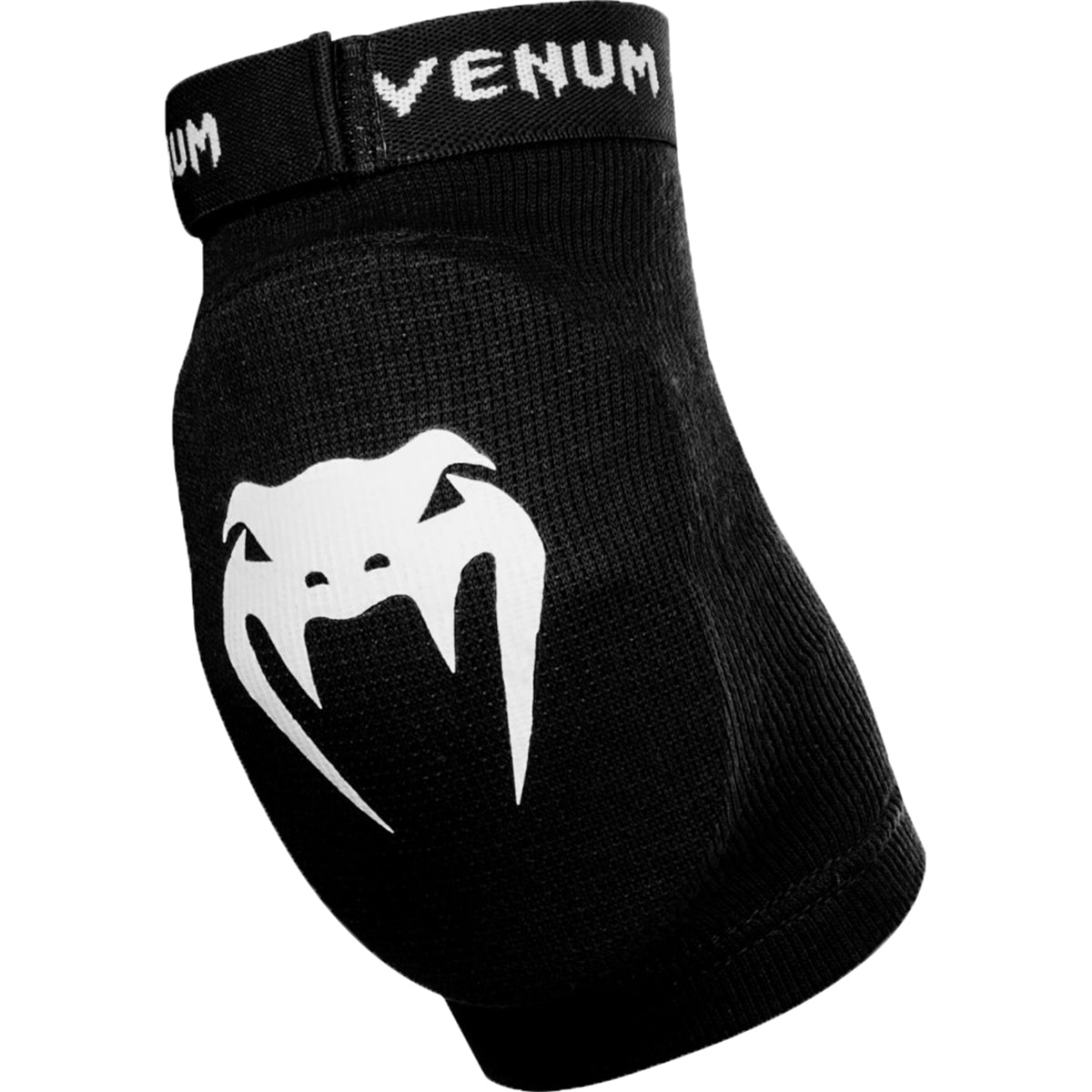 Venum Kontact Lightweight Cotton Protective Elbow Guards - Forza Sports