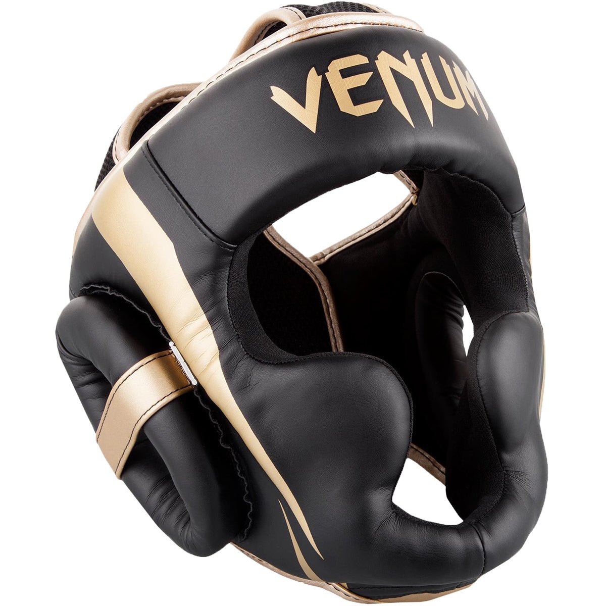Venum Elite Boxing and MMA Protective Headgear - Forza Sports