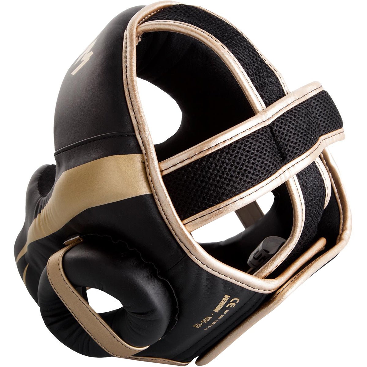 Venum Elite Boxing and MMA Protective Headgear - Forza Sports