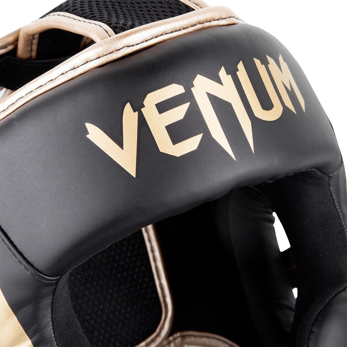 Venum Elite Boxing and MMA Protective Headgear - Forza Sports