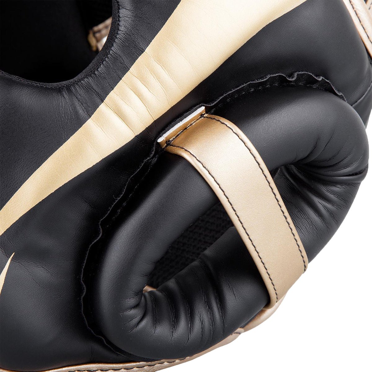 Venum Elite Boxing and MMA Protective Headgear - Forza Sports
