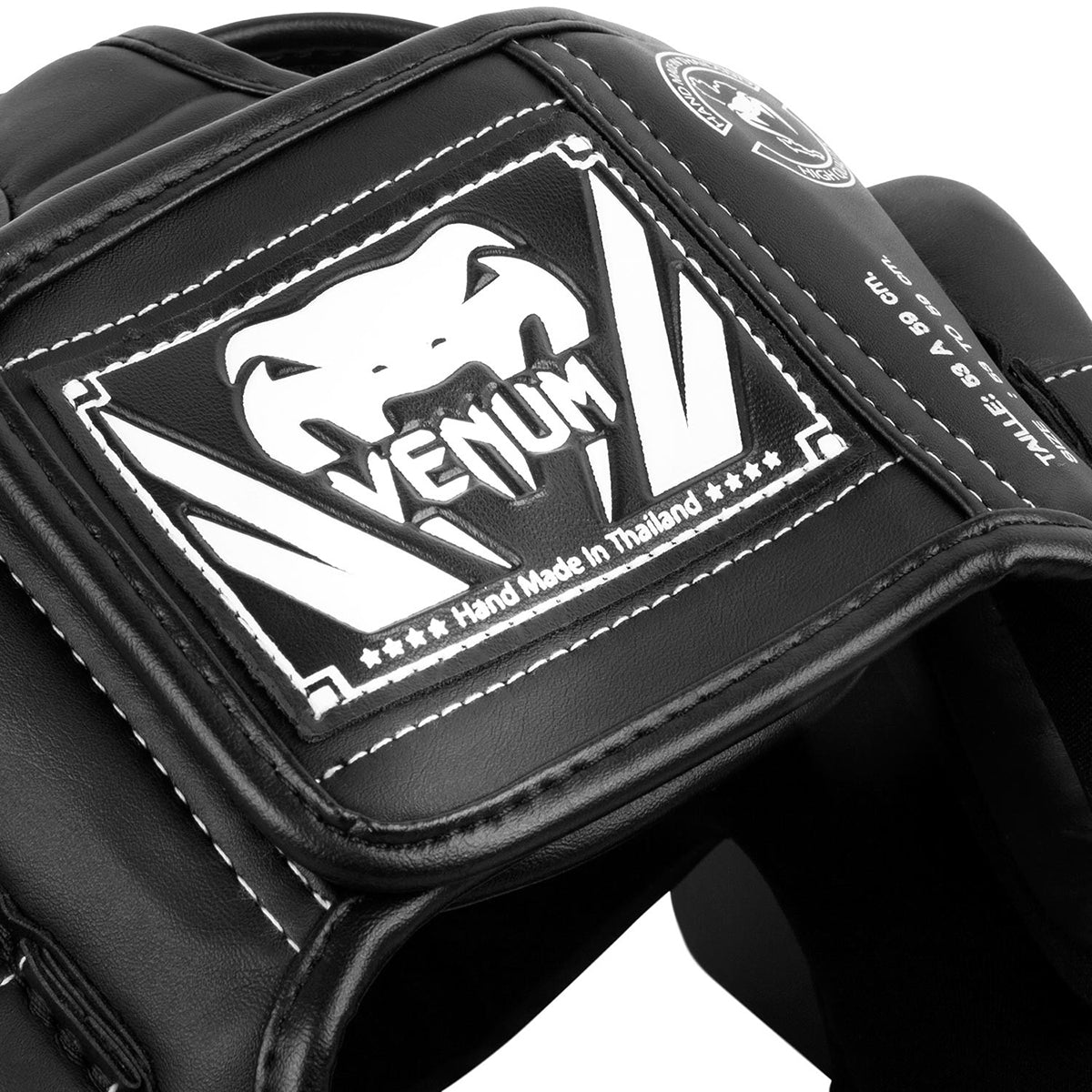 Venum Elite Boxing and MMA Protective Headgear - Forza Sports