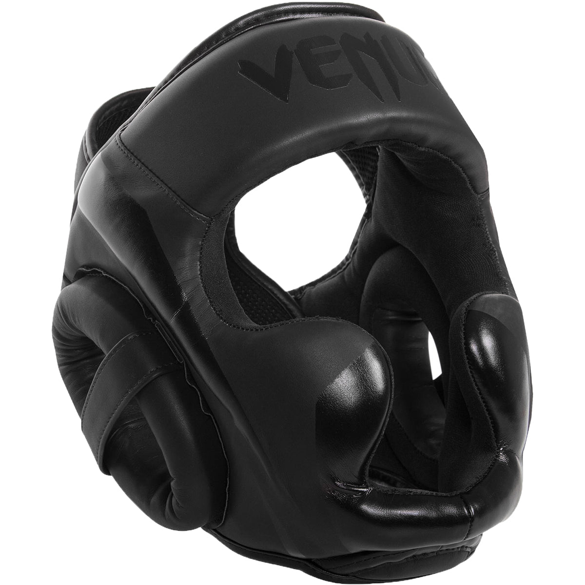 Venum Elite Boxing and MMA Protective Headgear