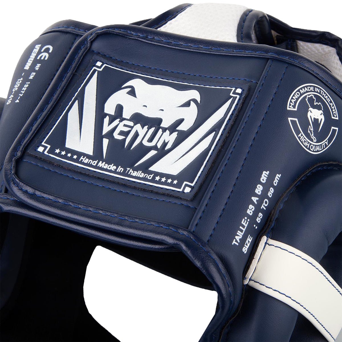 Venum Elite Boxing and MMA Protective Headgear - Forza Sports