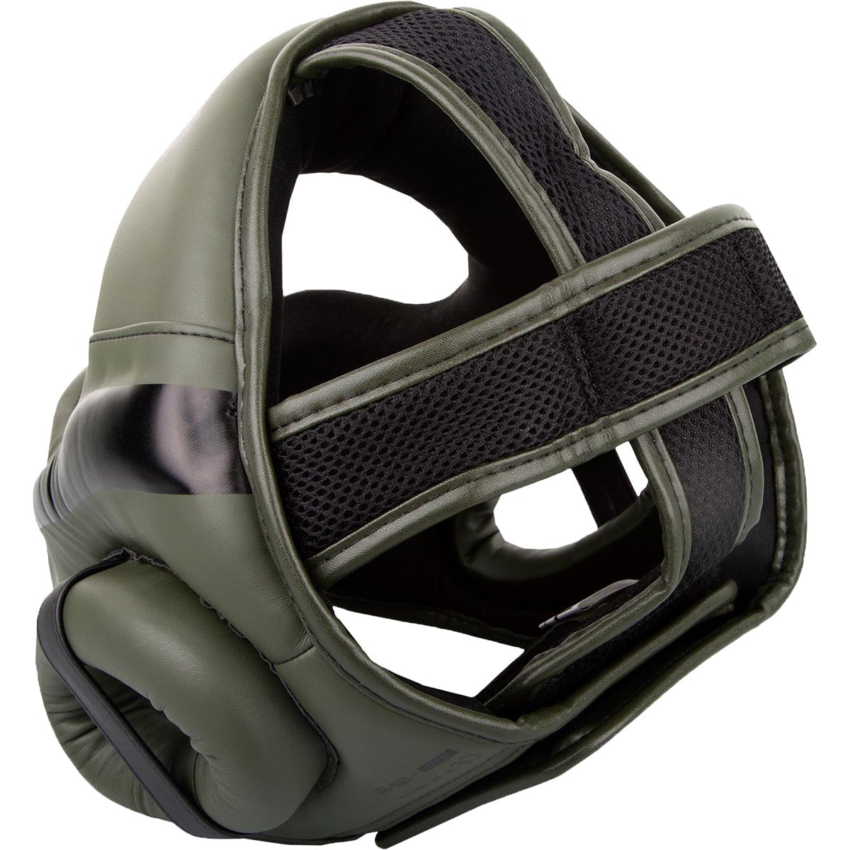 Venum Elite Boxing and MMA Protective Headgear - Forza Sports