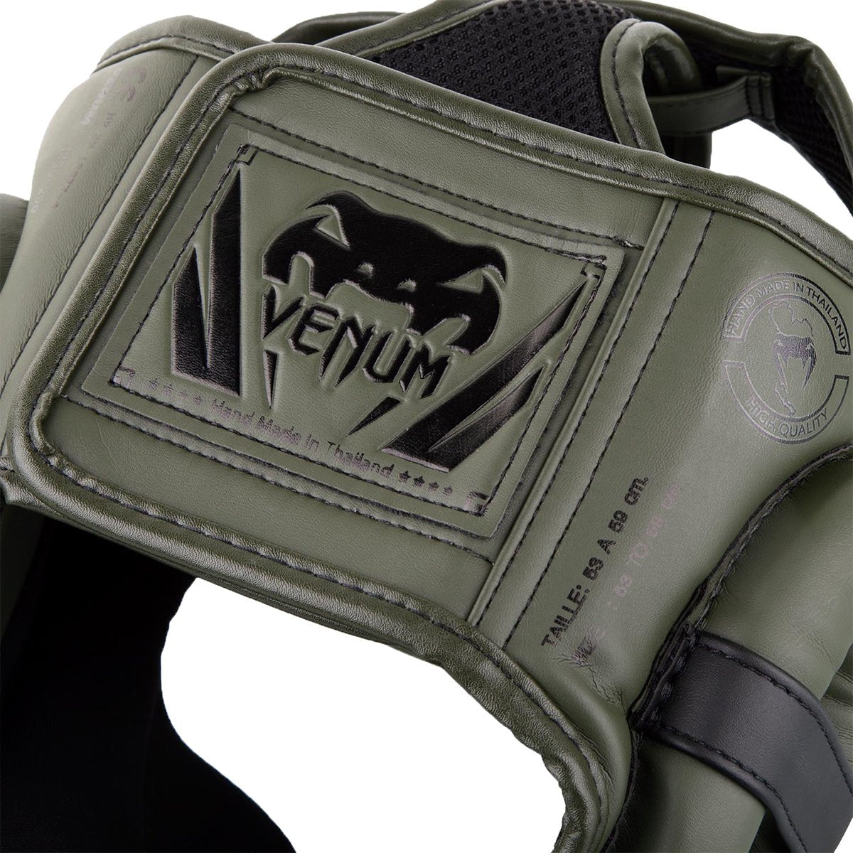 Venum Elite Boxing and MMA Protective Headgear - Forza Sports