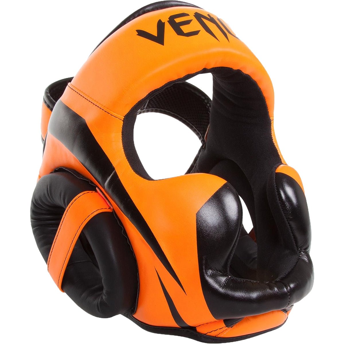 Venum Elite Boxing and MMA Protective Headgear