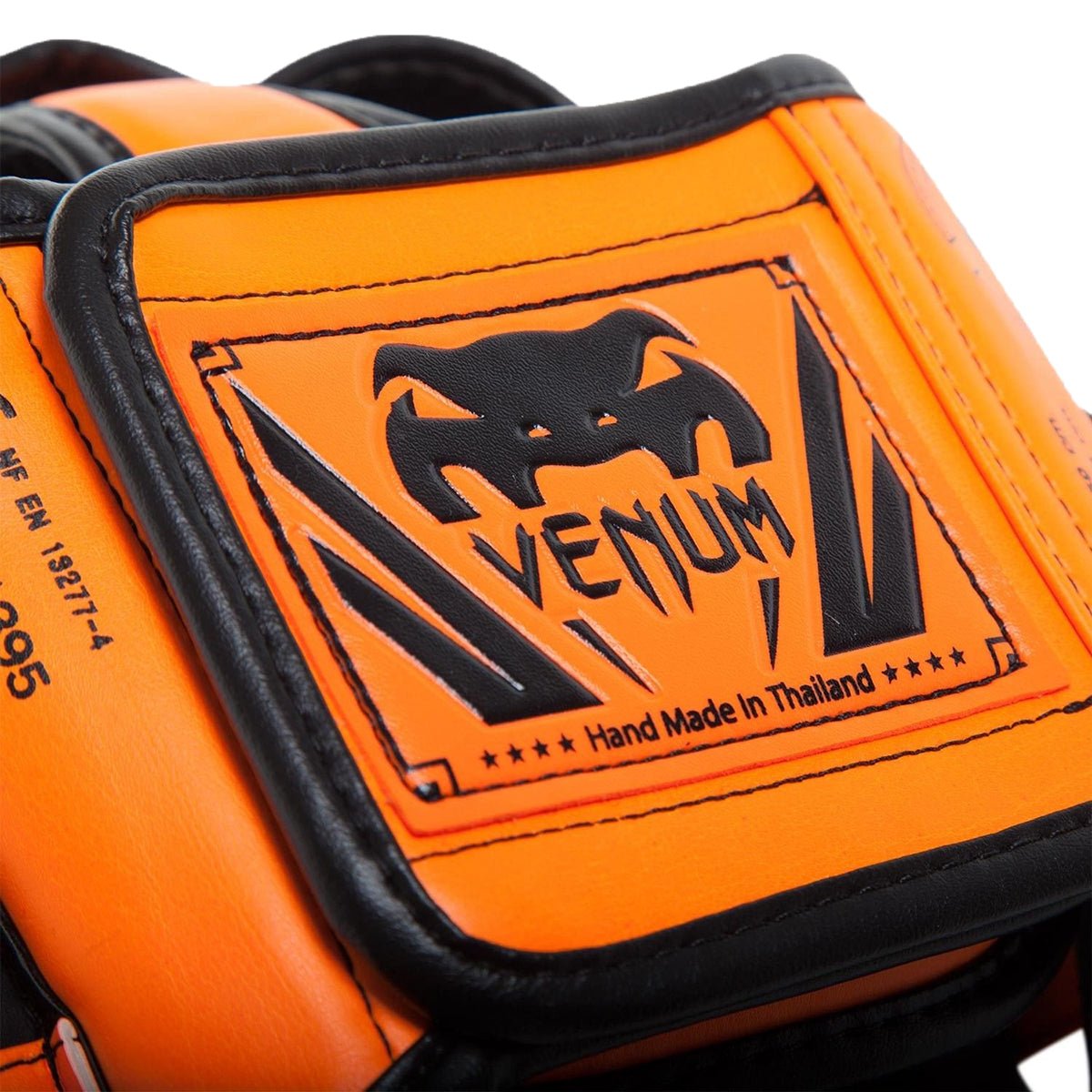 Venum Elite Boxing and MMA Protective Headgear