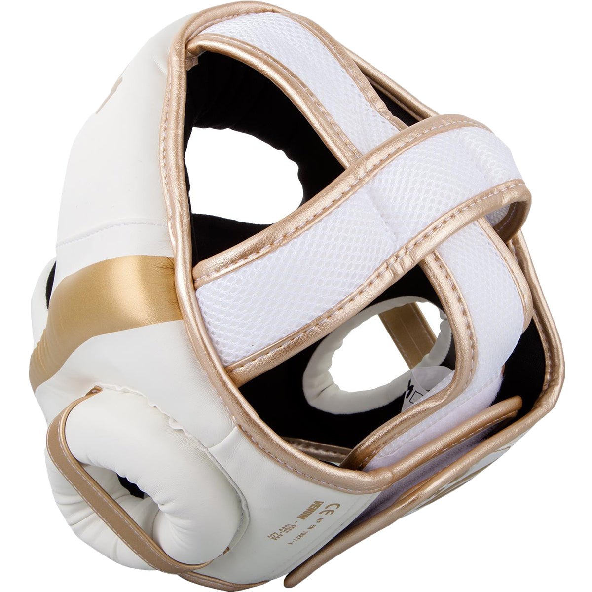 Venum Elite Boxing and MMA Protective Headgear - Forza Sports