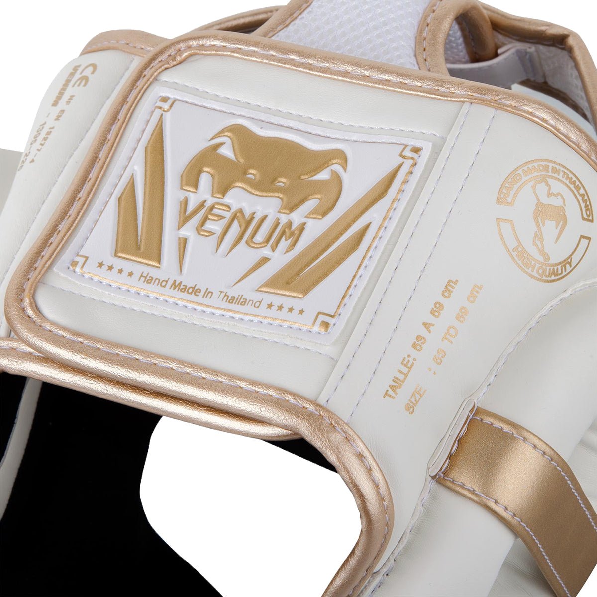 Venum Elite Boxing and MMA Protective Headgear - Forza Sports