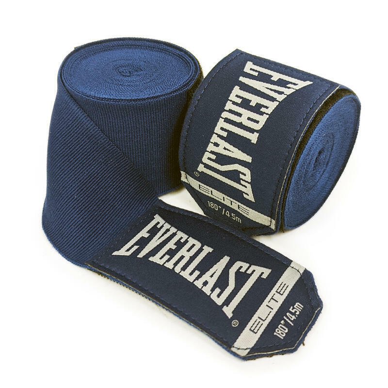 Everlast Elite 180" Boxing and MMA Handwraps