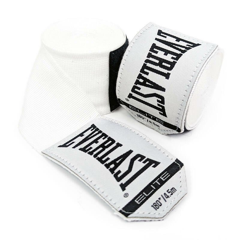 Everlast Elite 180" Boxing and MMA Handwraps