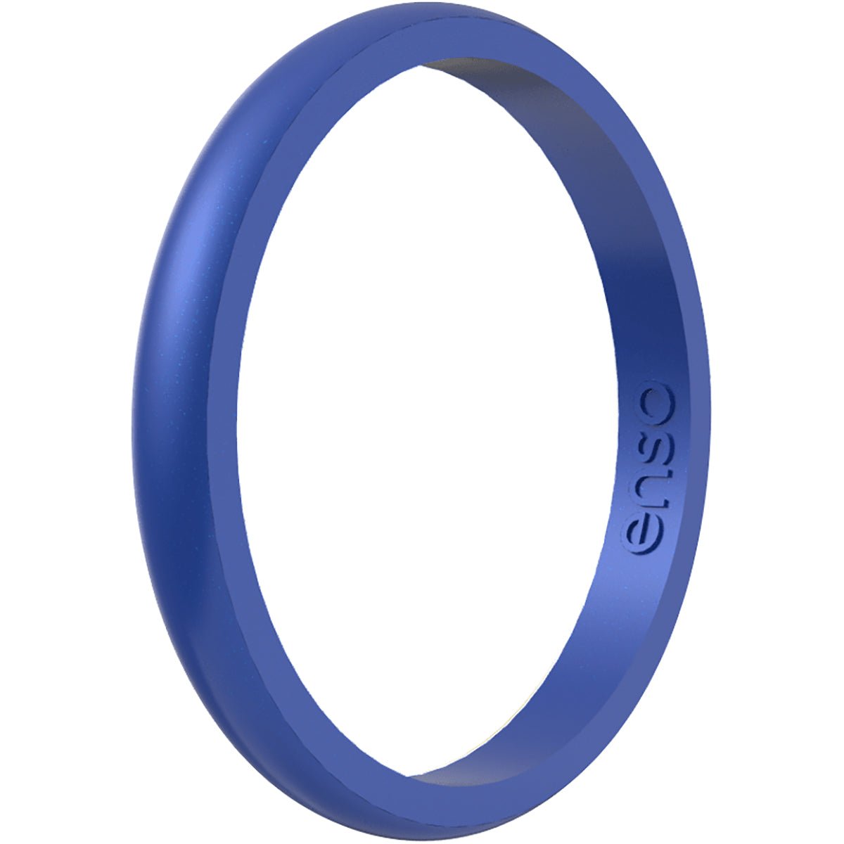 Enso Rings Halo Birthstone Series Silicone Ring - Forza Sports