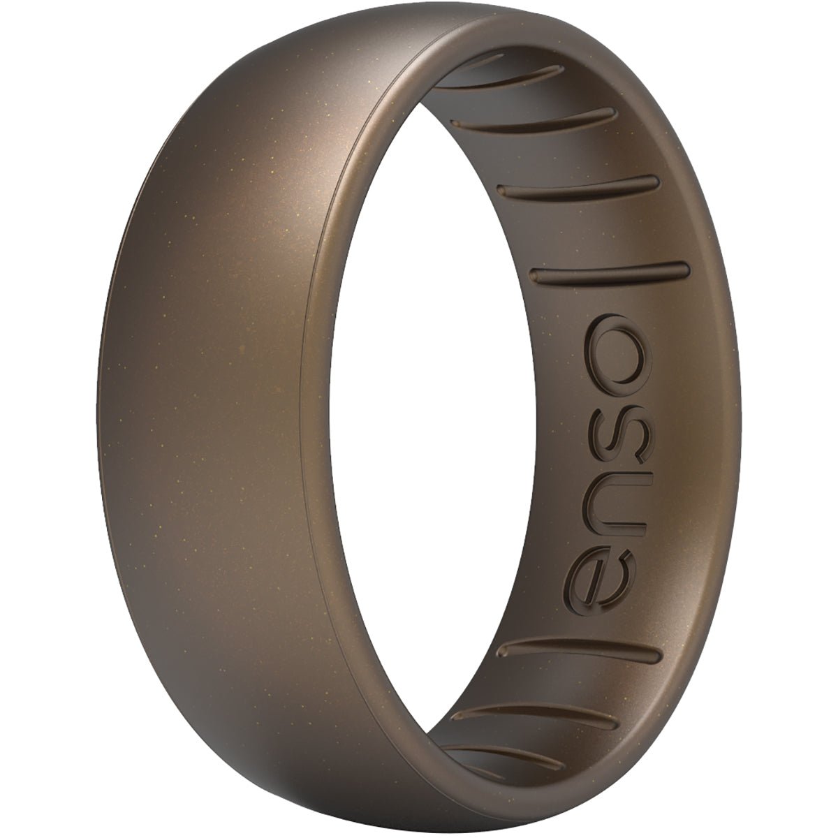 Enso Rings Classic Elements Series Silicone Ring - Meteorite - Forza Sports