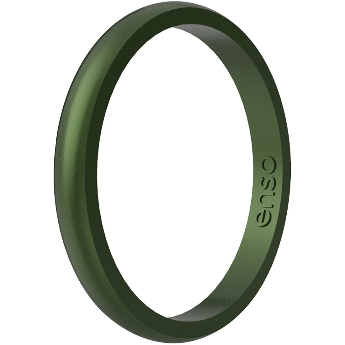 Enso Rings Halo Legends Series Silicone Ring - Loch Ness - Forza Sports