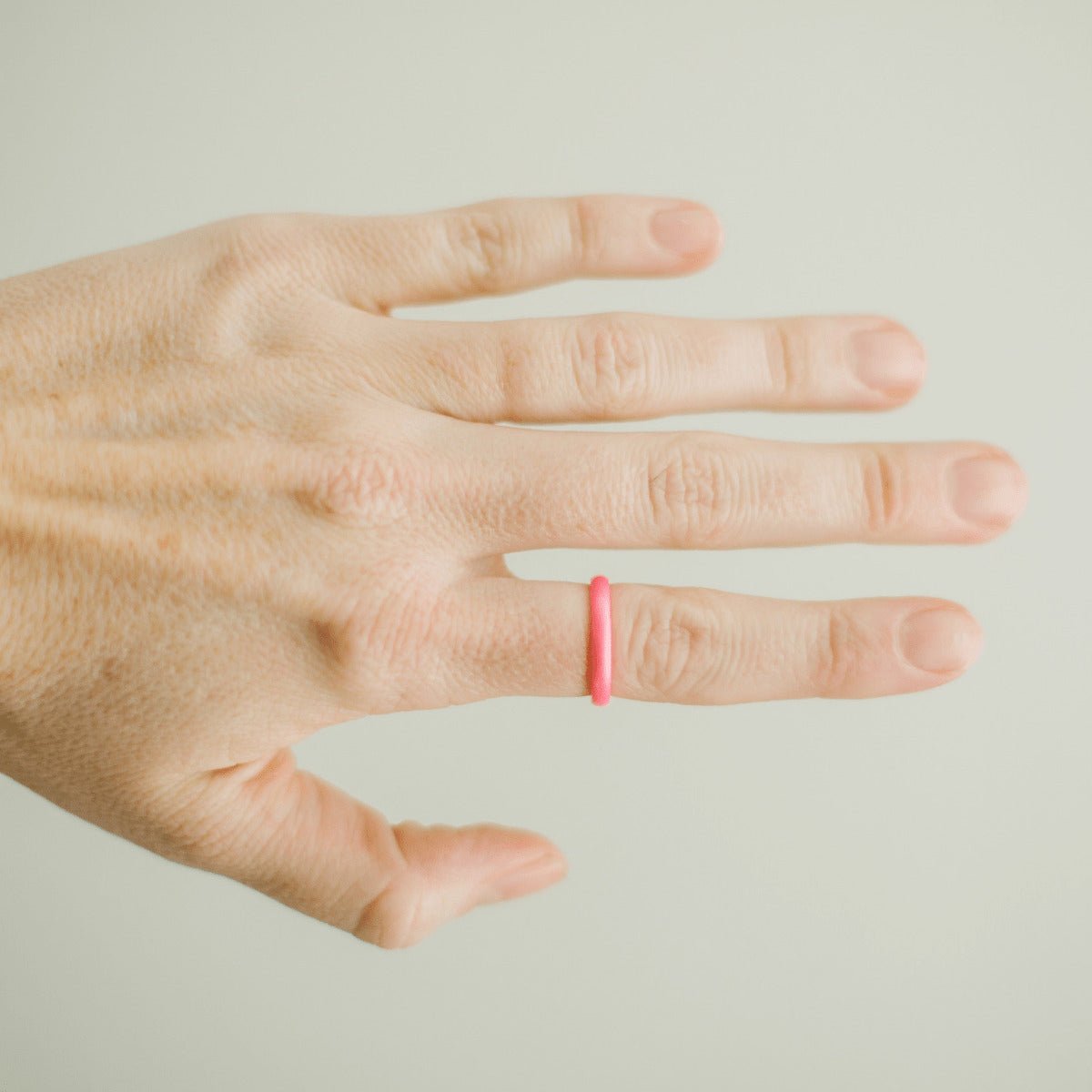 Enso Rings Legends Series Silicone Ring - Available in Classic, Thin, or Halo! - Forza Sports