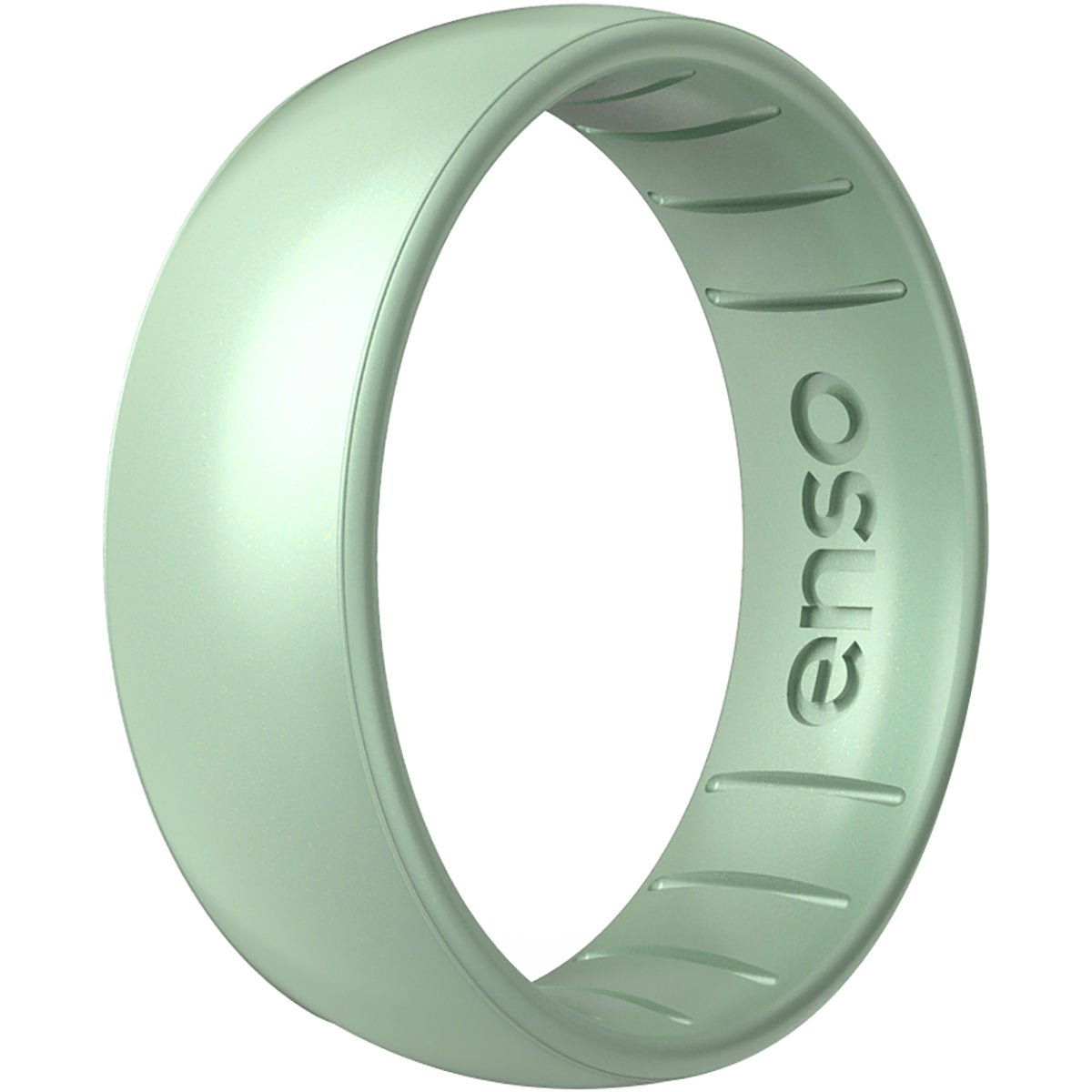 Enso Rings Legends Series Silicone Ring - Available in Classic, Thin, or Halo! - Forza Sports