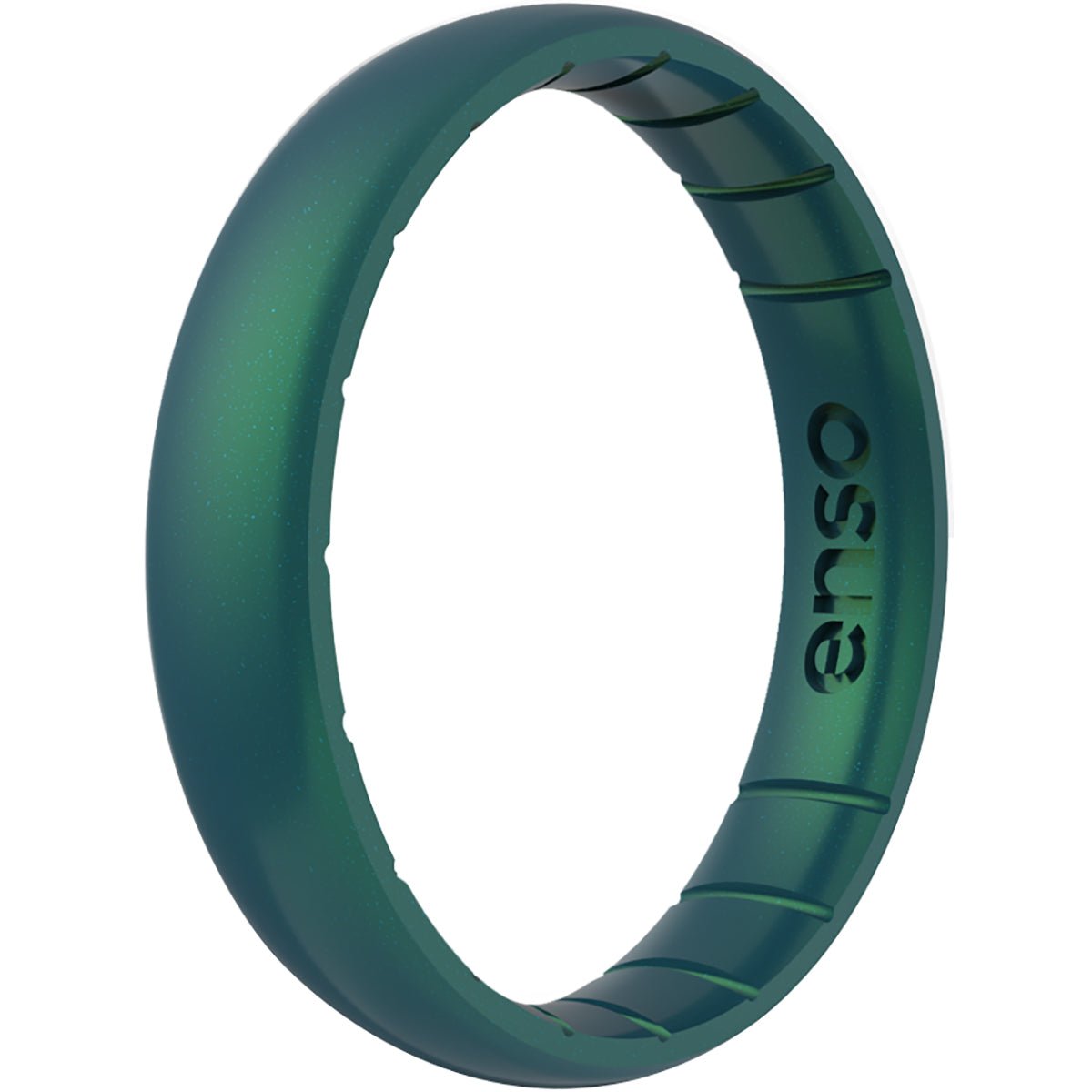 Enso Rings Thin Legends Series Silicone Ring - Dragon - Forza Sports