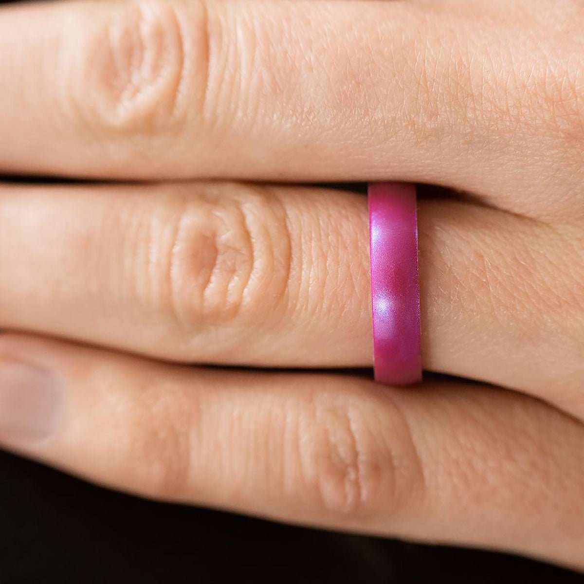 Enso Rings Thin Legends Series Silicone Ring - Fairy - Forza Sports